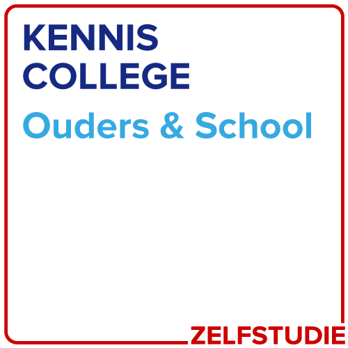 Kenniscollege Ouders & School
